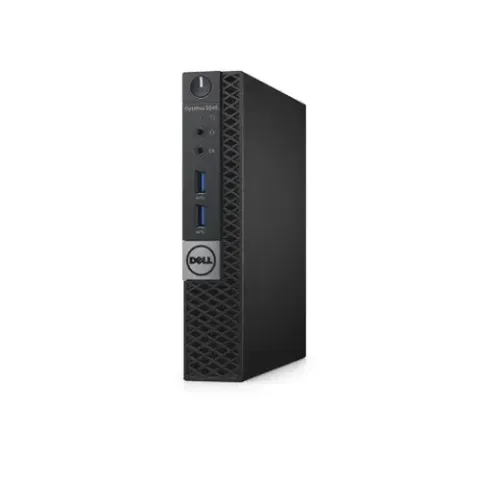 Computador mini Dell pc optiplex 7040 i3 i5 8Gb SSd