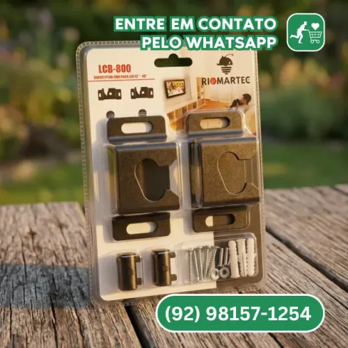 Suporte Fixo para Tv