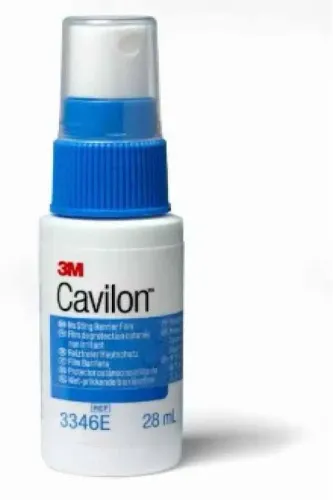 CAVILON CREME E SPRAY
