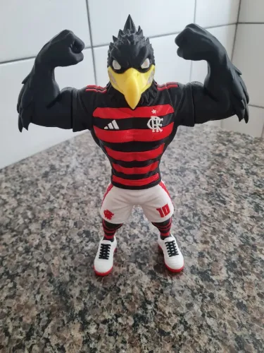 Urubu do flamengo