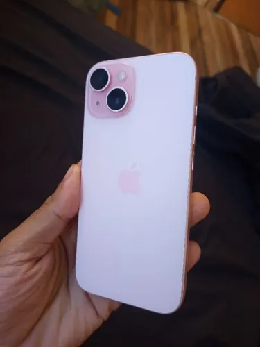 iPhone 15 peças