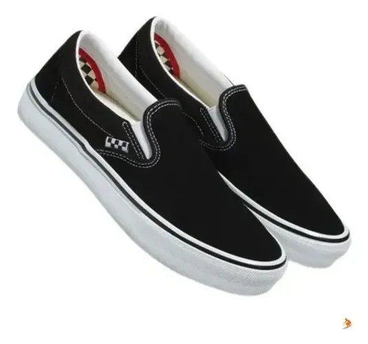 Tênis vans skate tamanho 35.