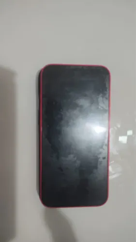 Celular iPhone normal com 78 de bateria 