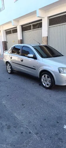 Chevrolet Corsa Sed. Maxx 1.8 MPFI 8V Flexpower 2006