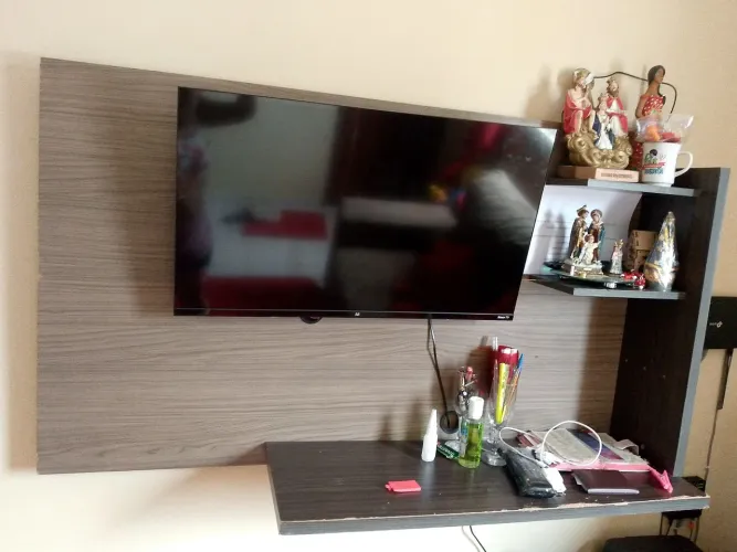 Vende_se esse painel com alguns marcas de uso mas o resto tá ok