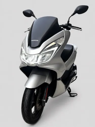 Moto Pcx Automática 150 cc Ano 2018 