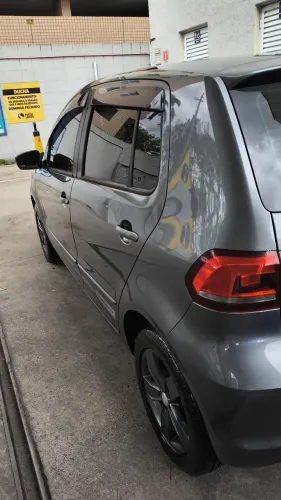 Volkswagen Fox Connect 1.6 Flex 8V 5P 2018