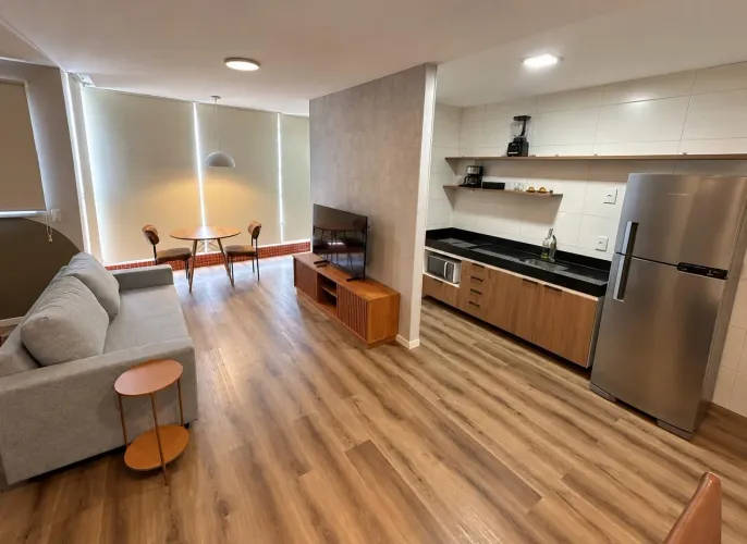 APARTAMENTO RESIDENCIAL em Belém - Pará, Cremação