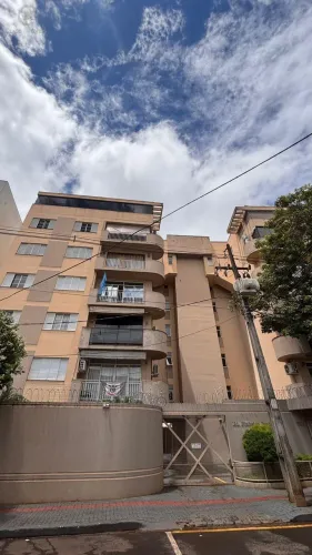 Apartamento para alugar em Londrina, Jardim Agari, com 3 quartos, com 96.28 m², Pinheiro J