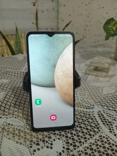 Smartphone Samsung A12