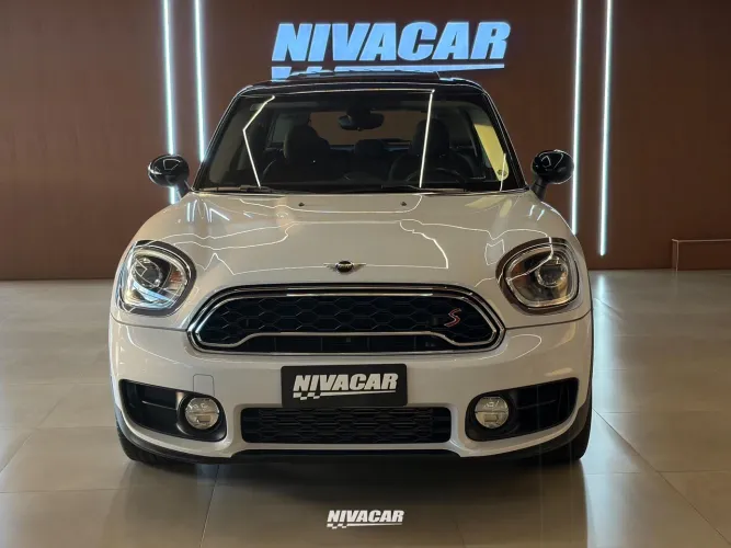 Mini Cooper S 2.0 Turbo 16V 3P Aut. 2019