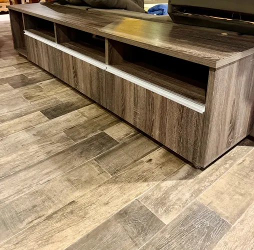 Rack para home theater