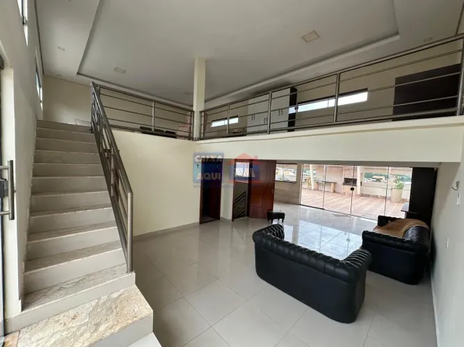 Apartamento para Locação em Brasília, Taguatinga, 2 dormitórios, 1 suíte, 2 banheiros, 1 v