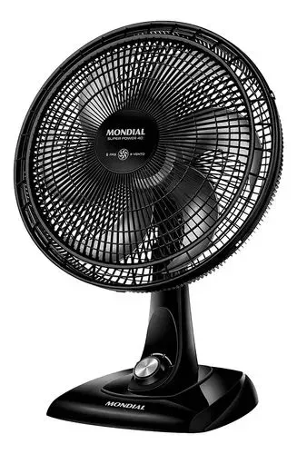Ventilador mundial