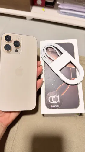 iphone 16 Pro Max garantia apple abril 2026