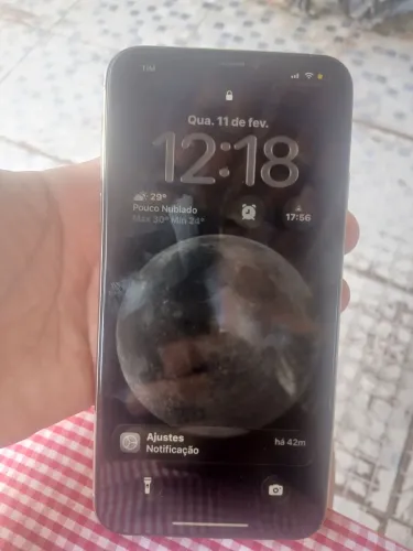 IPhone PROMAX 11 64gb