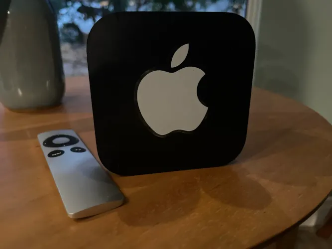 Apple TV 3ª geração