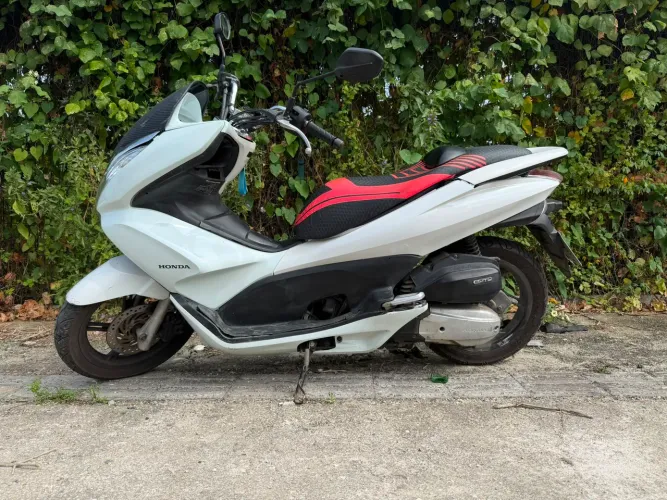 HONDA PCX 150 2014 