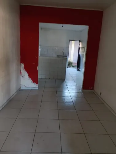 Vende-se casa no Riacho doce