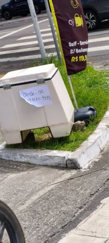 Baú de carga