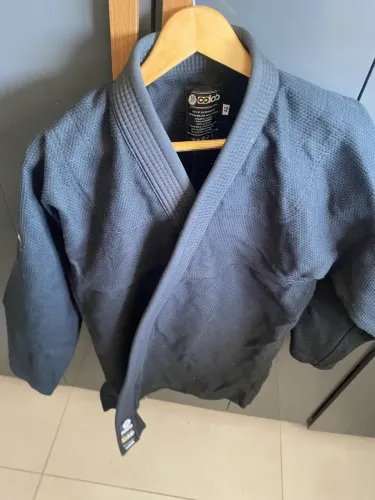 Kimono A2 Atama Infinity Collab