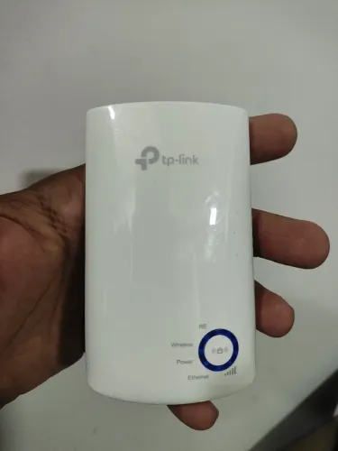 Repetidor TP-Link