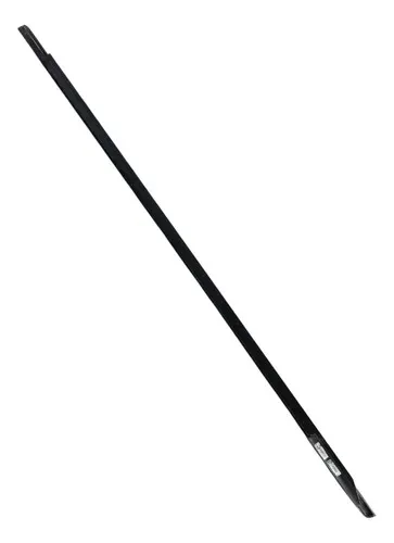 Pestana Externa Dianteira Direita Cromada Vw Passat B6 2006 Cromado