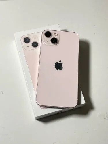 iPhone 13 128gb