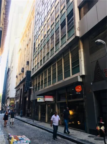 Comercial/industrial 4 quartos