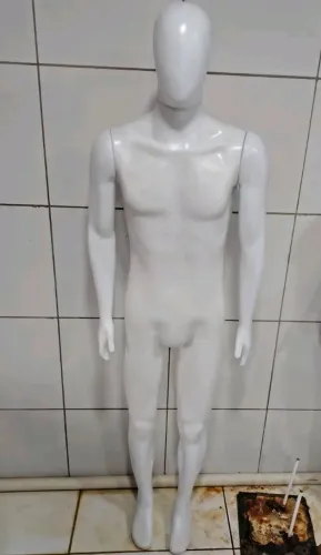 MANEQUIM MASCULINO