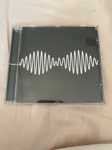 CD AM - Arctic Monkeys