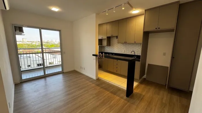 Apartamento para locação no Maxy Franceschini em Hortolândia