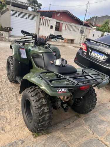 Fourtrax Honda 2011 4x4