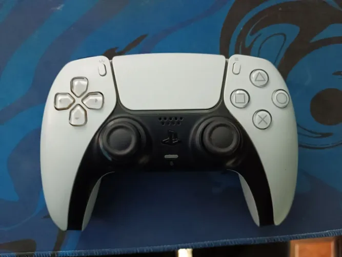 Controle Dualsense - Playstation 5