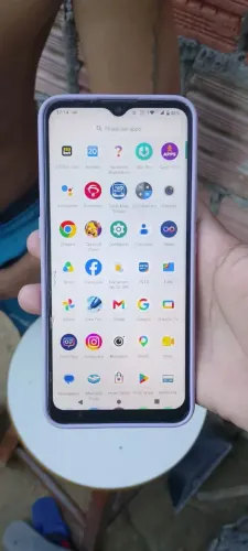 Moto G E7