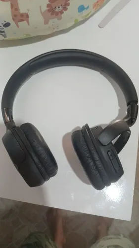 Fone JBL Tune 520 BT