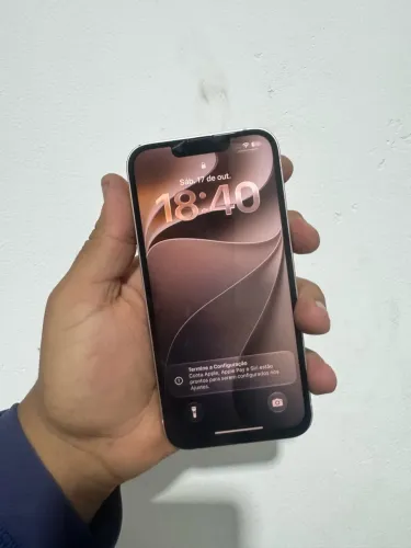 iPhone 13