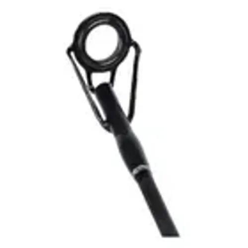 Vara Pesca Fibra De Vidro Maciç 1,90m 50 A 80 Libras = 40 Kg