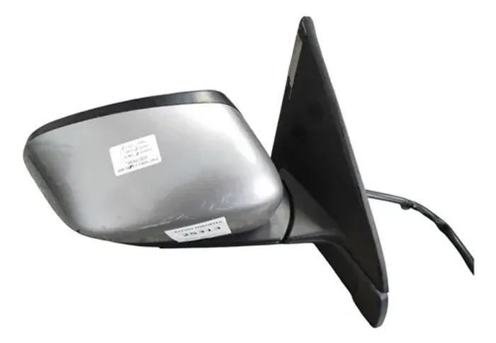 Retrovisor Fiat Toro 2019 2020 2021 Lado Direito Com Pisca