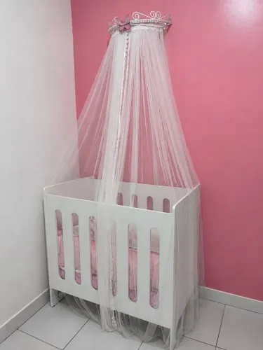 Mini berço