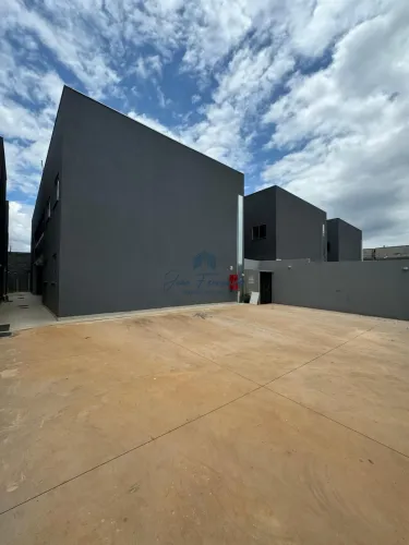 Apartamento 2 dormitórios para alugar Jardim das Oliveiras I Águas Lindas de Goiás/GO