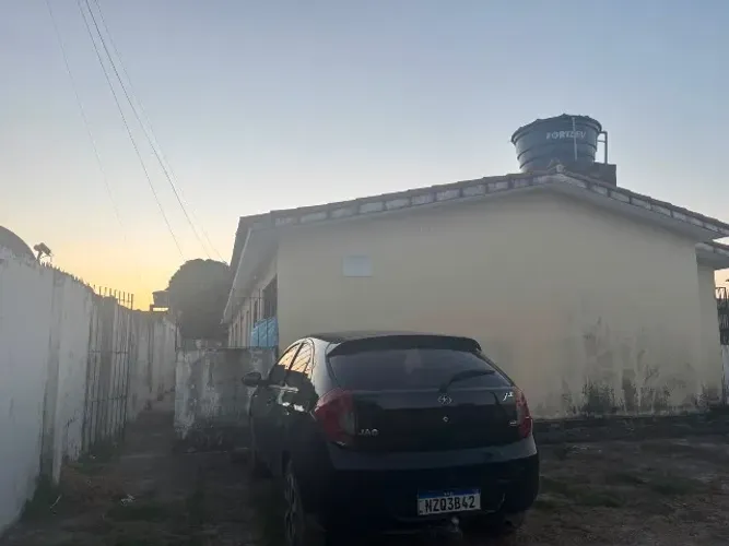 Residencial bagre