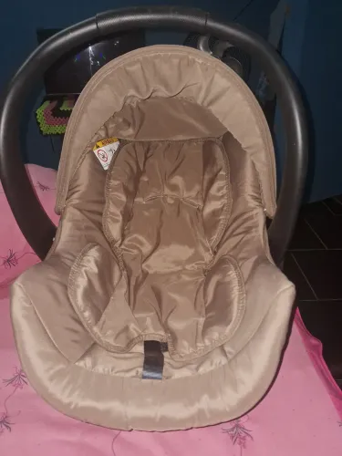 Bebê conforto