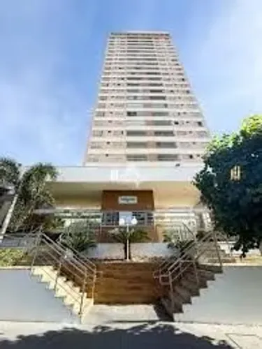 Apartamento à Venda no Edifício New Avenue | Porteira Fechada | 03 Quartos, 02 S