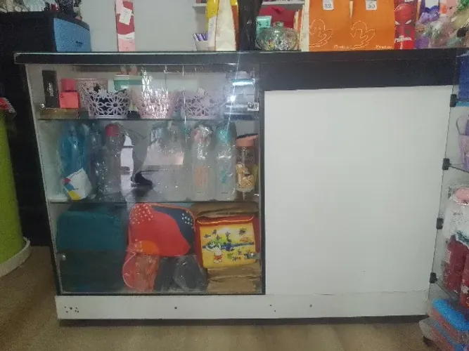 Balcão de loja