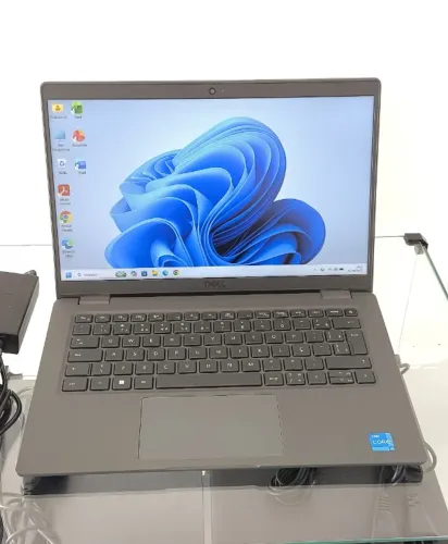 Notebook Dell Latitude 3440 - Intel Core i5-1235U - RAM 16GB - SSD 256GB Nvme - Tela14 FHD