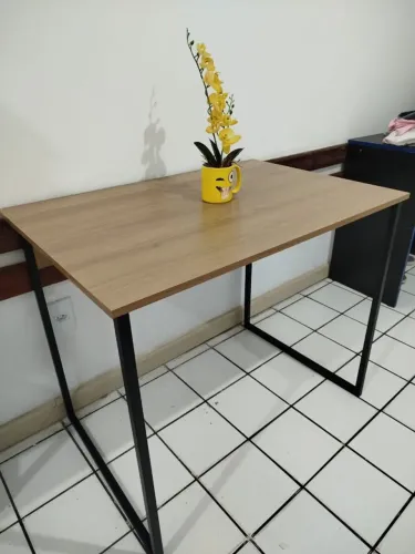 Mesa de escritório