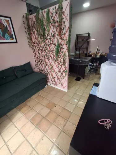 alugo espaço pra manicure/nail mobiliado