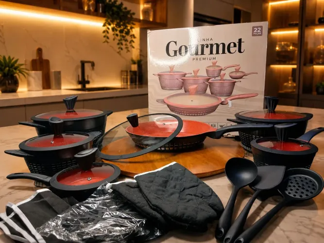 Panela Gourmet 100%