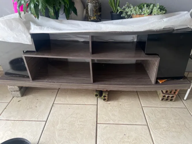 Doa-se rack